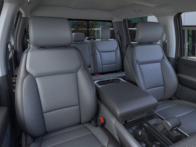 new 2025 Ford F-150 car, priced at $64,182