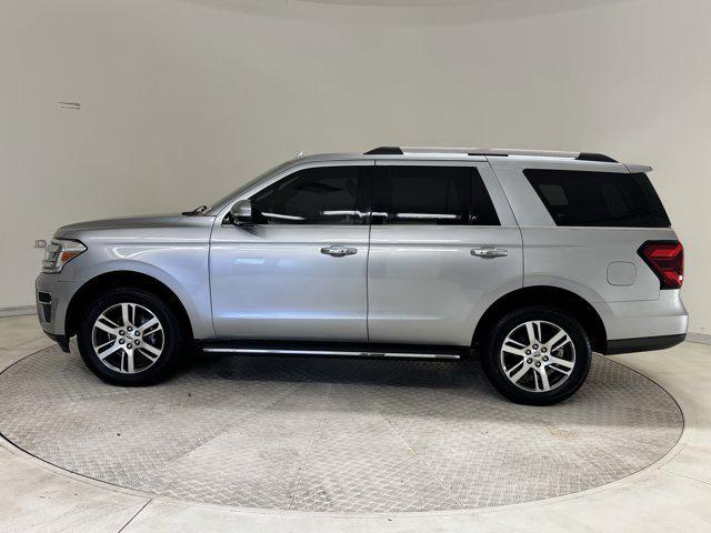 used 2022 Ford Expedition car, priced at $42,996