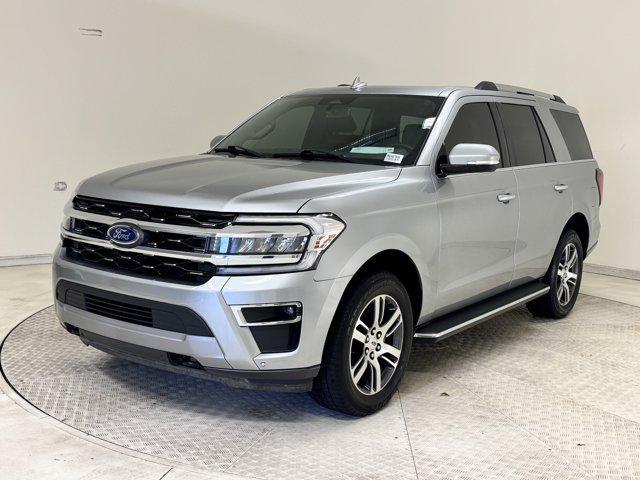used 2022 Ford Expedition car, priced at $42,996