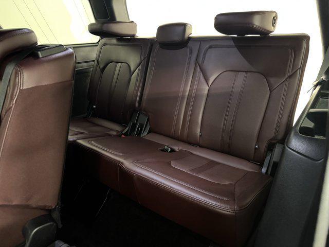 used 2022 Ford Expedition car, priced at $42,996