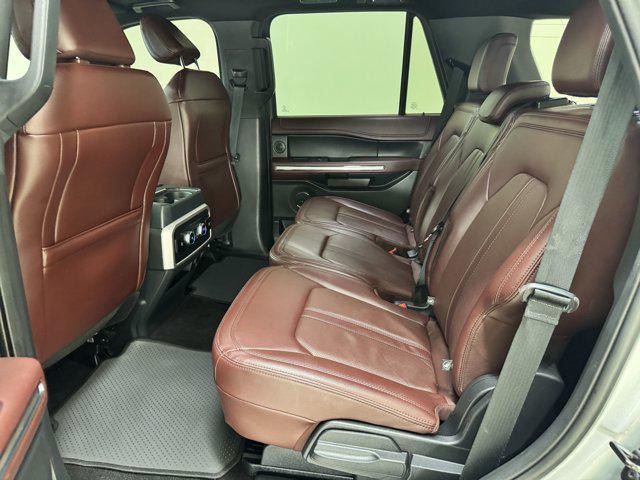 used 2022 Ford Expedition car, priced at $42,996