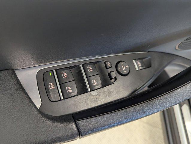 used 2019 BMW X3 car, priced at $14,998