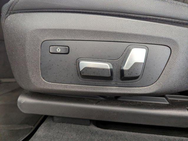 used 2019 BMW X3 car, priced at $14,998