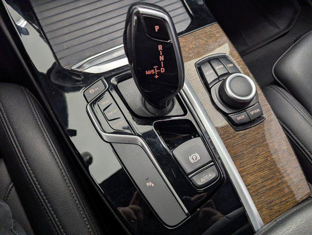 used 2019 BMW X3 car, priced at $14,998