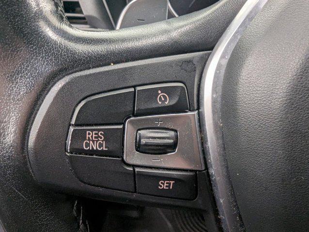 used 2019 BMW X3 car, priced at $14,998