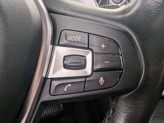 used 2019 BMW X3 car, priced at $14,998