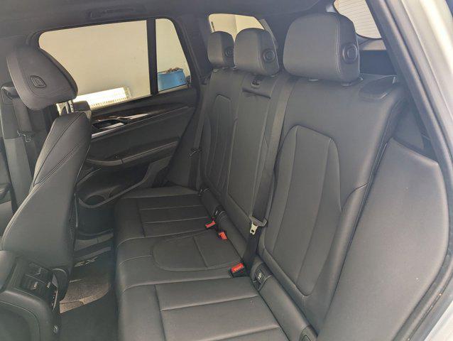 used 2019 BMW X3 car, priced at $14,998