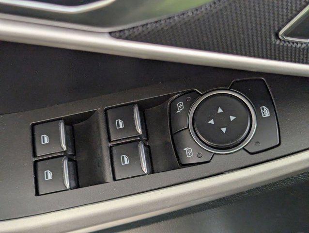 used 2024 Ford Explorer car, priced at $27,798