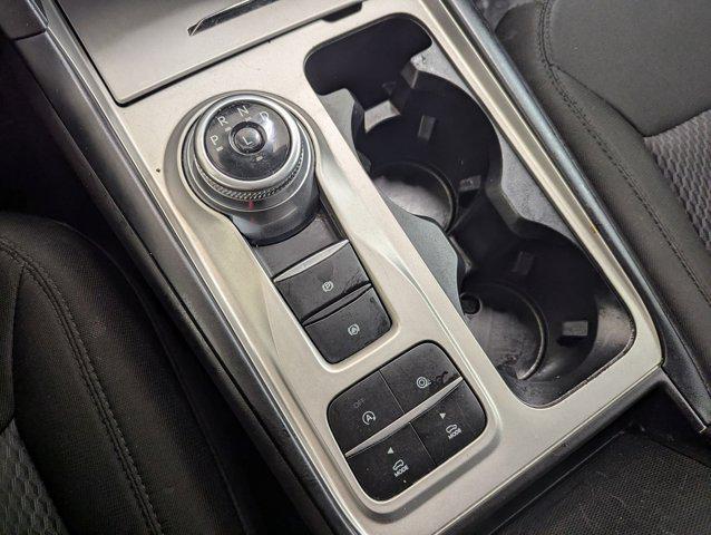 used 2024 Ford Explorer car, priced at $27,798