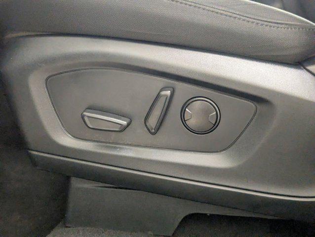 used 2024 Ford Explorer car, priced at $27,798