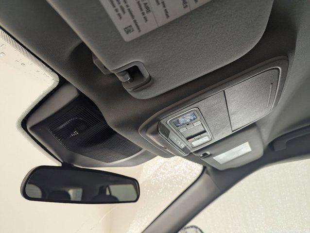 used 2024 Ford Explorer car, priced at $27,798