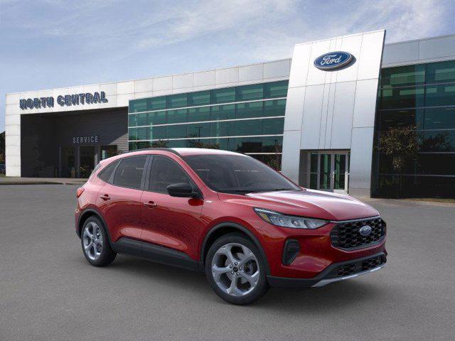 new 2025 Ford Escape car, priced at $32,970