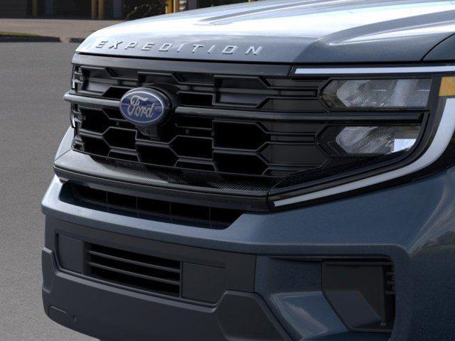 new 2025 Ford Expedition car, priced at $65,262
