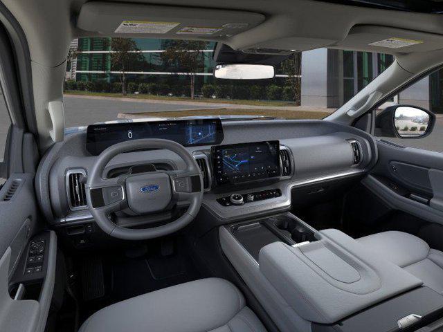 new 2025 Ford Expedition car, priced at $65,262