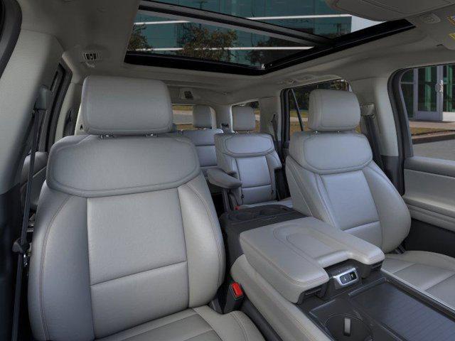 new 2025 Ford Expedition car, priced at $65,262
