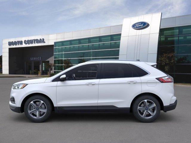 new 2024 Ford Edge car, priced at $36,995