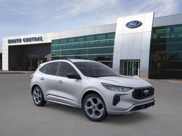 new 2024 Ford Escape car, priced at $29,734