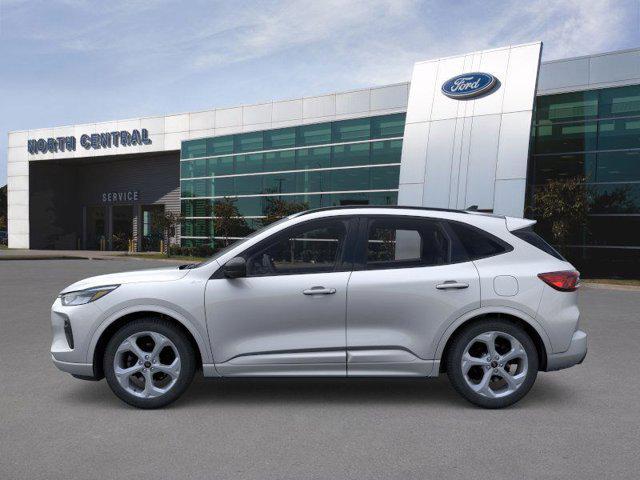 new 2024 Ford Escape car, priced at $29,734
