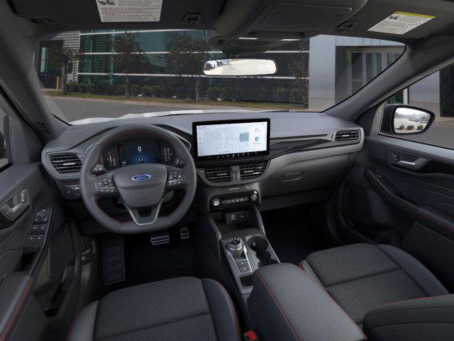new 2024 Ford Escape car, priced at $28,233