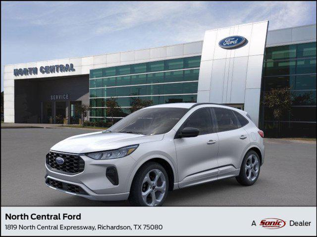 new 2024 Ford Escape car, priced at $28,233