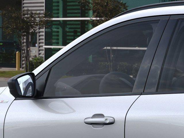 new 2024 Ford Escape car, priced at $29,734