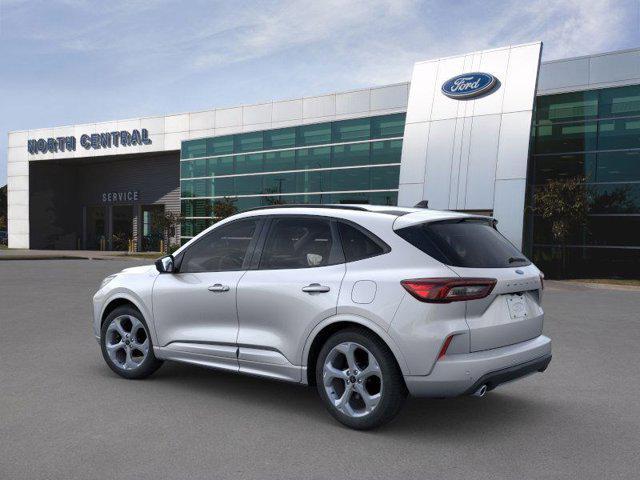 new 2024 Ford Escape car, priced at $28,233