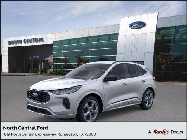 new 2024 Ford Escape car, priced at $29,734