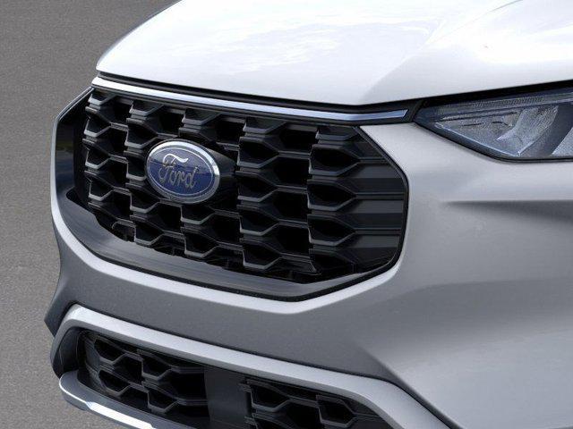 new 2024 Ford Escape car, priced at $28,233