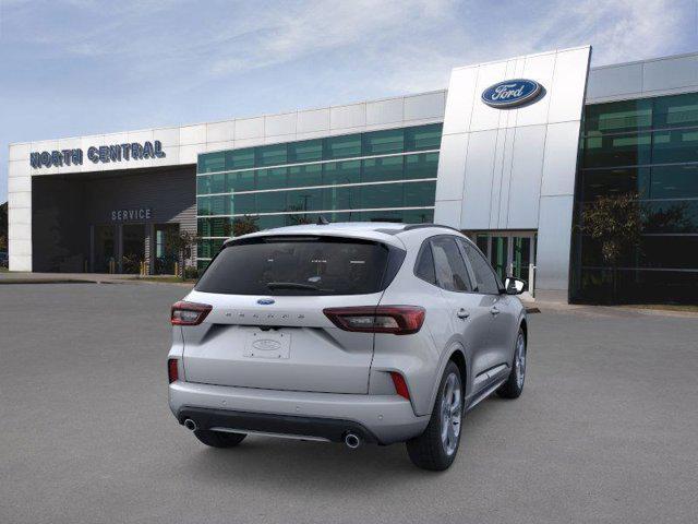 new 2024 Ford Escape car, priced at $29,734