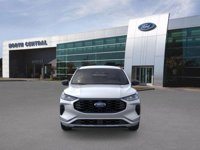 new 2024 Ford Escape car, priced at $29,734