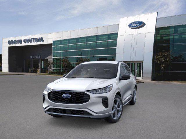 new 2024 Ford Escape car, priced at $29,734