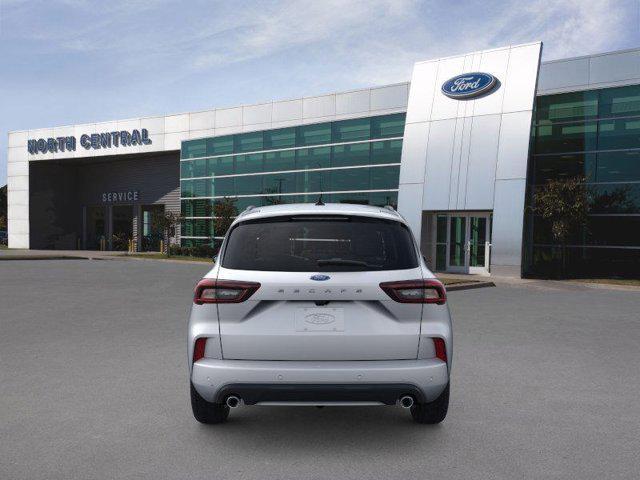 new 2024 Ford Escape car, priced at $29,734