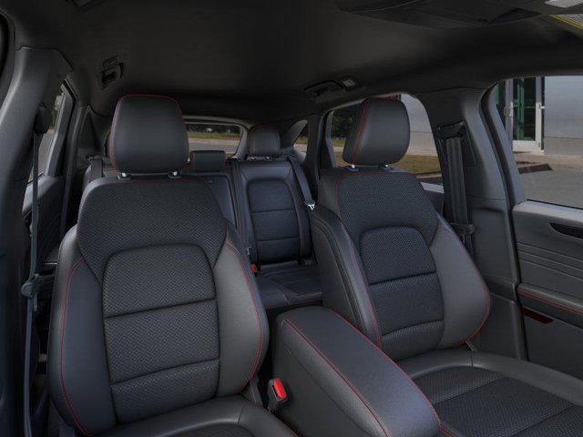 new 2024 Ford Escape car, priced at $28,233