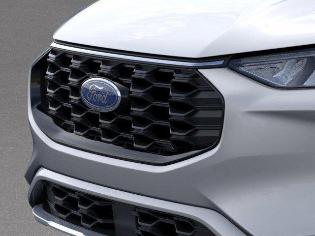 new 2024 Ford Escape car, priced at $29,734