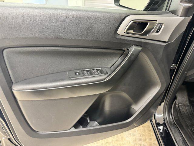 used 2021 Ford Ranger car, priced at $25,999