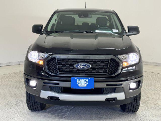 used 2021 Ford Ranger car, priced at $25,999