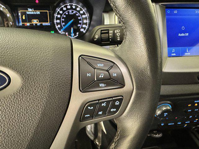 used 2021 Ford Ranger car, priced at $25,999