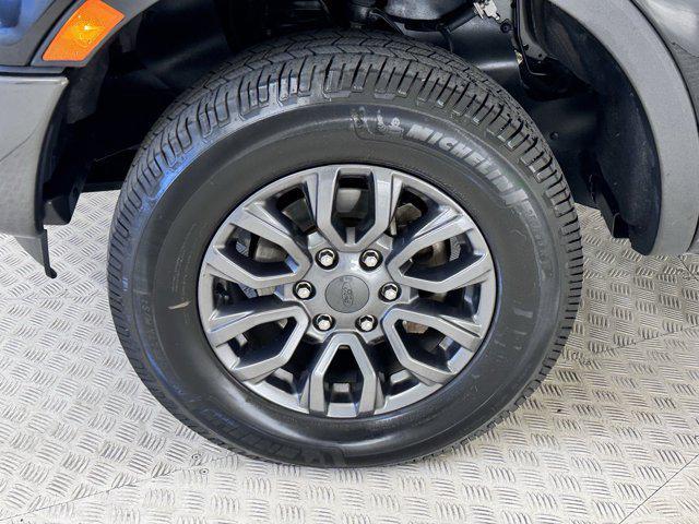 used 2021 Ford Ranger car, priced at $25,999