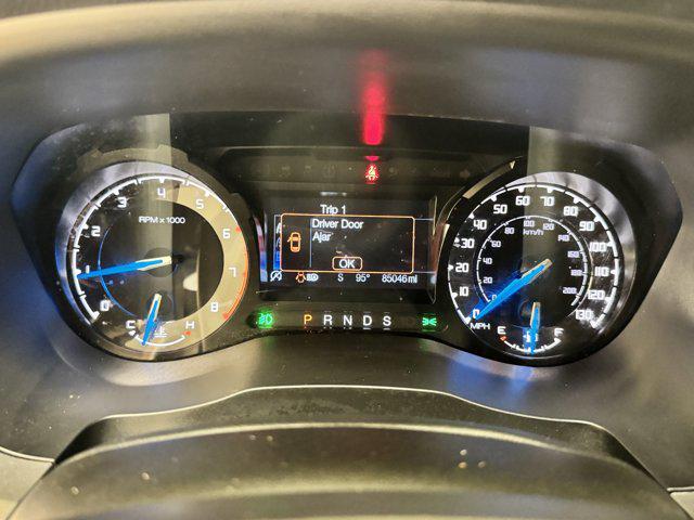 used 2021 Ford Ranger car, priced at $25,999