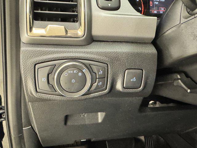 used 2021 Ford Ranger car, priced at $25,999