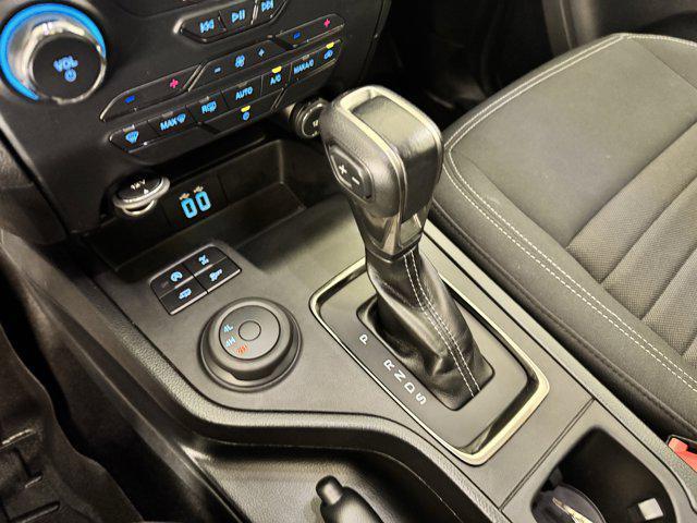 used 2021 Ford Ranger car, priced at $25,999