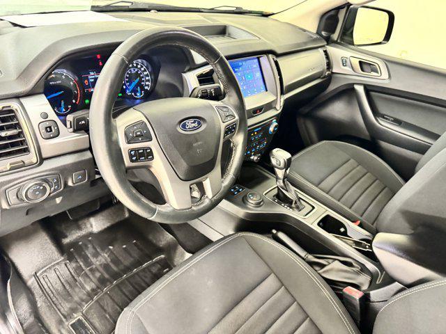 used 2021 Ford Ranger car, priced at $25,999