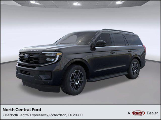 new 2025 Ford Expedition car, priced at $65,271