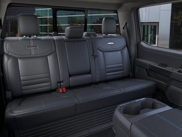new 2025 Ford F-250 car, priced at $90,961
