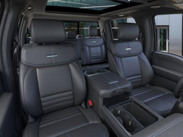 new 2025 Ford F-250 car, priced at $92,961