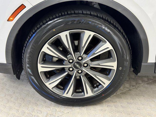 used 2022 Lincoln Corsair car, priced at $28,297