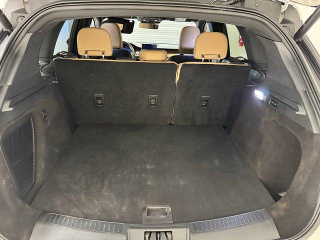used 2022 Lincoln Corsair car, priced at $28,297