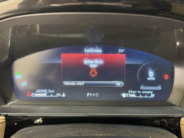 used 2022 Lincoln Corsair car, priced at $28,297