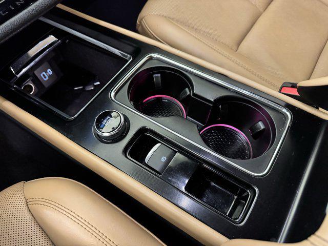 used 2022 Lincoln Corsair car, priced at $28,297