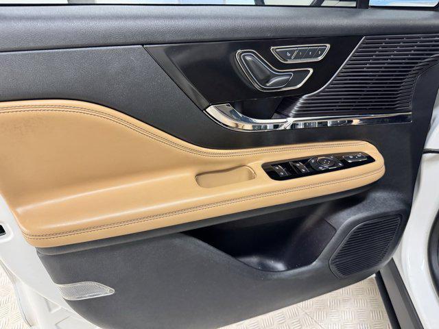 used 2022 Lincoln Corsair car, priced at $28,297